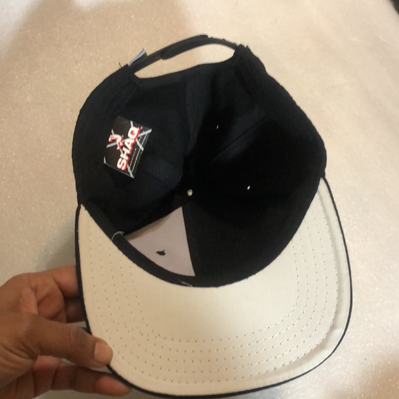 SHAQ EMBROIDERED CAP - Picture 9 of 9